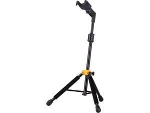 Hercules UKS100B Auto-Grip Single Ukulele Stand
