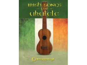 Irish Songs for the Ukulele - Dick Sheridan