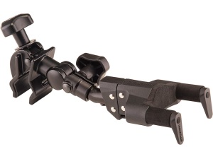 Hercules USP20CB Ukulele Clamp