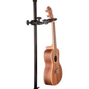 Hercules USP20CB Ukulele Clamp