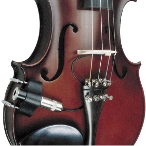 Fishman V-200 Concert Series Violin Pickup