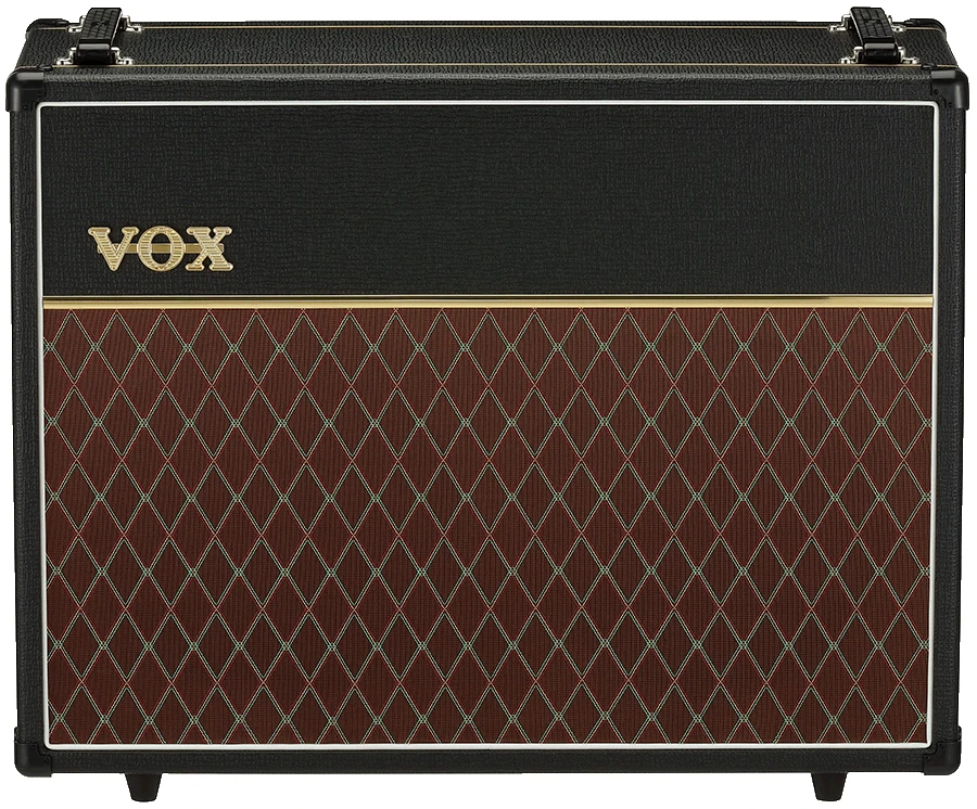 Vox V212C Extension Cabinet - Image 2