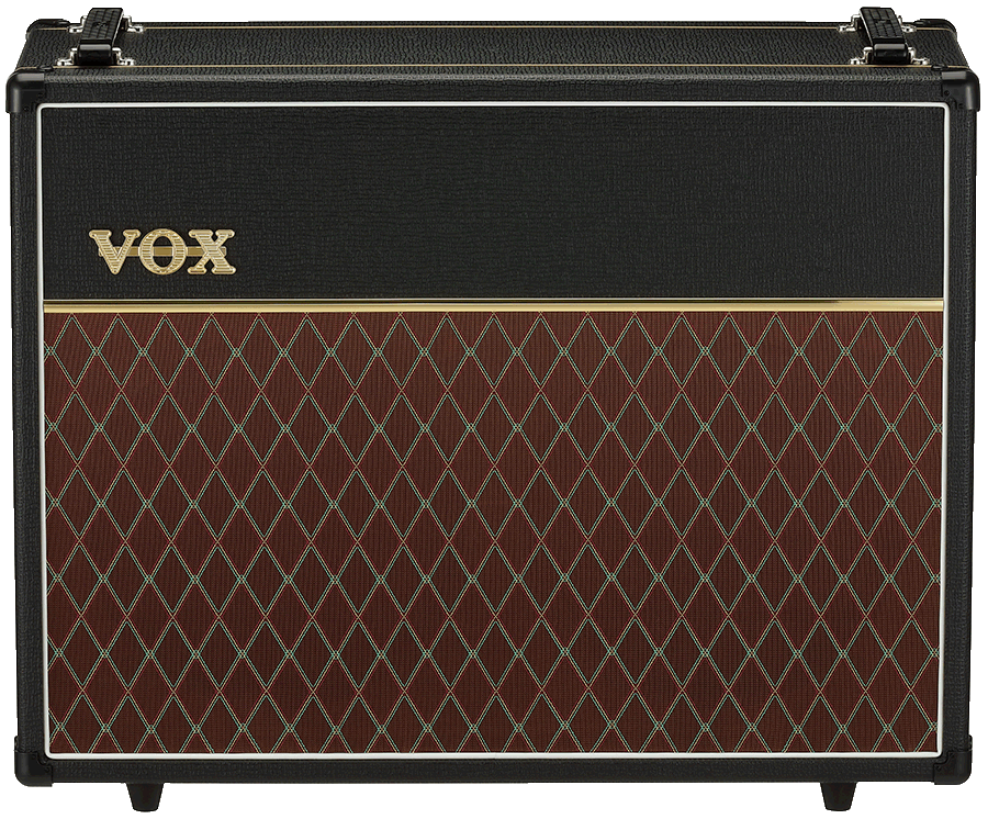Vox AC15CH + V212C Amplifier Head Plus Cab - Image 3