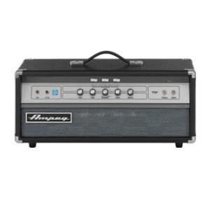 Ampeg V-4B All-Tube Bass Head