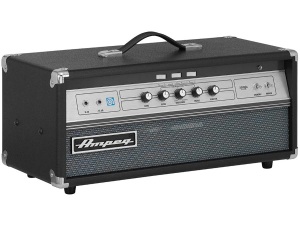 Ampeg V-4B All-Tube Bass Head