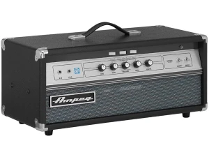 Ampeg V-4B All-Tube Bass Head