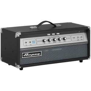 Ampeg V-4B All-Tube Bass Head