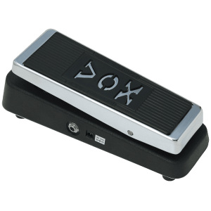 Vox V847 Wah Pedal