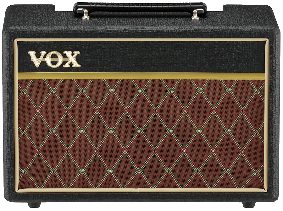 Vox Pathfinder 10 Guitar Amplifier - Image 2