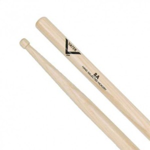 Vater 8A Hickory Wood Tip