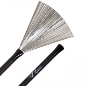 Vater Wire Tap Retractable Brushes