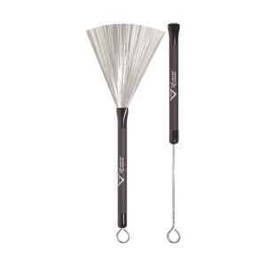 Vater Wire Tap Retractable Brushes