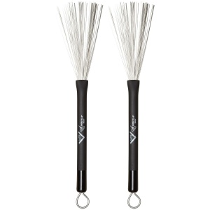 Vater Wire Tap Heavy Retractable Brushes