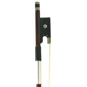 Primavera 1/16 Ebony Violin Bow