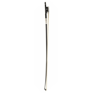 Dörfler Viennabow Carbon Violin Bow - Black