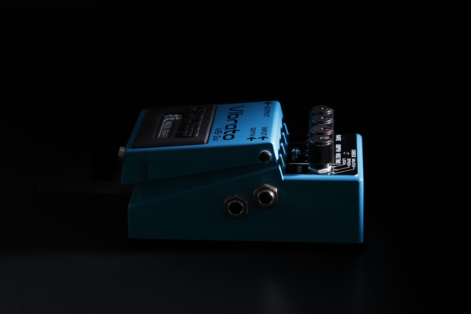BOSS VB-2W Vibrato - Image 3