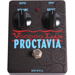 Voodoo Lab Proctavia