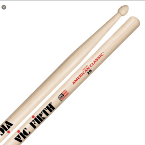 Vic Firth American Classic 2B