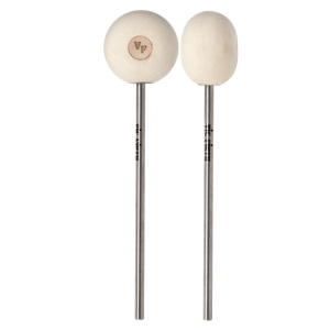 Vic Firth VicKick Beater - Felt VKB1