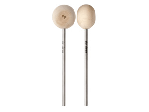 Vic Firth VicKick Beater - Wood VKB2
