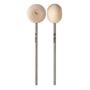Vic Firth VicKick Beater - Wood VKB2