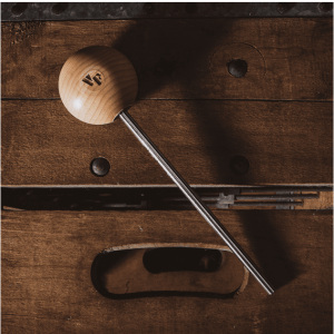 Vic Firth VicKick Beater - Wood VKB2