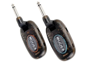 MOOER Air P10 - Air Plug wireless system