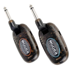 MOOER Air P10 - Air Plug wireless system