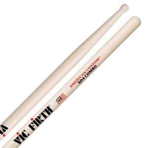 Vic Firth American Custom SD4 Combo