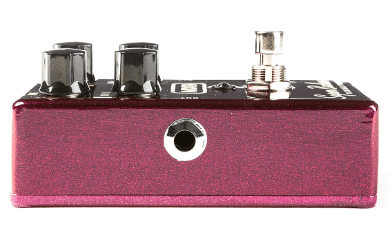 MXR M236 Super Badass Variac Fuzz - Image 3