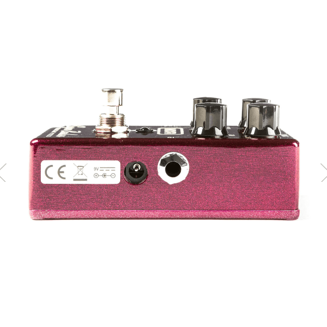 MXR M236 Super Badass Variac Fuzz - Image 2