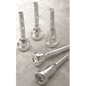 Vincent Bach 1 1/2C Cornet Mouthpiece