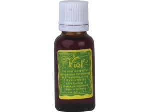 Viol - Violin Cleaning Fluid