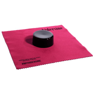 Hidersine DeLuxe Dark Violin Rosin