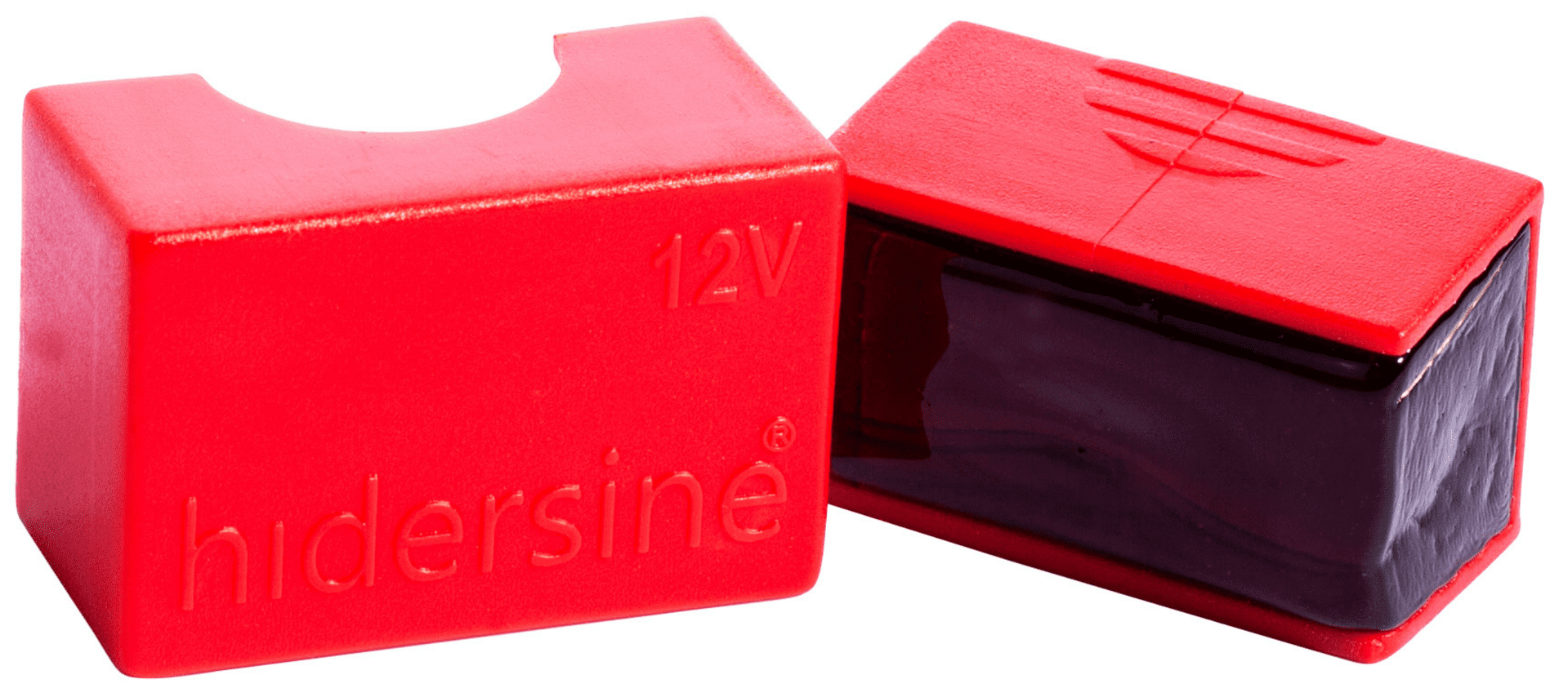 Hidersine: Junior Violin/Viola Rosin
