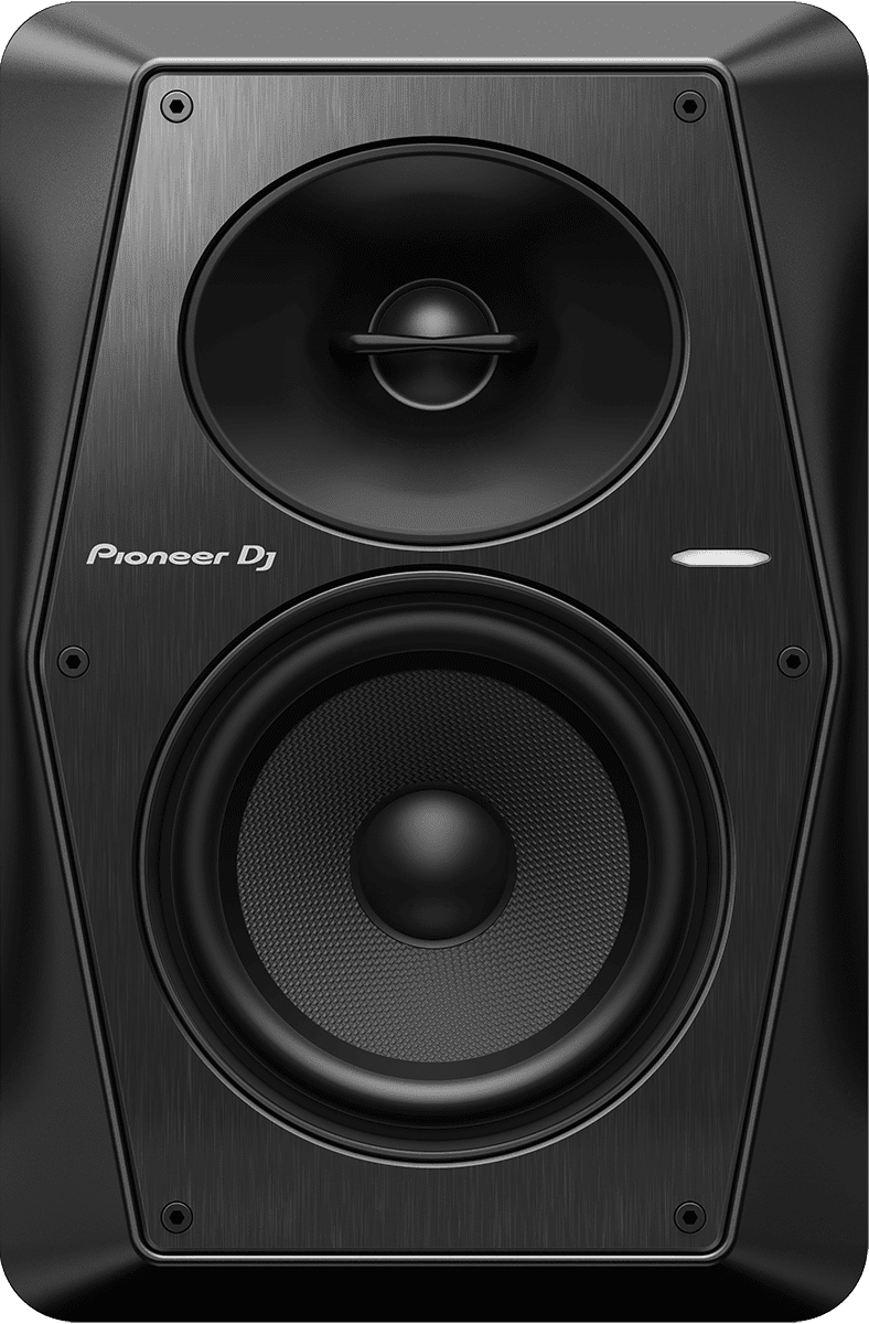 Pioneer VM-50 5-Inch Active Monitor - Image 2