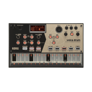 KORG Volca Drum Digital Percussion Synth