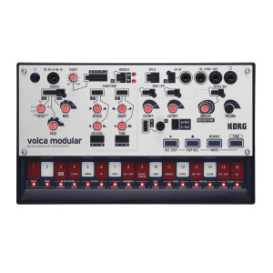KORG Volca Modular Micro Modular Synth