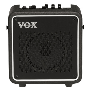 VOX Mini GO 10 Portable Amplifier