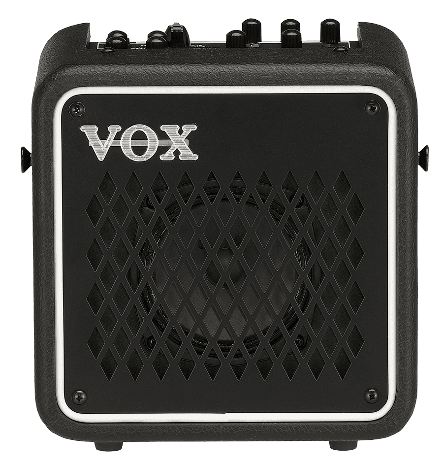 Vox Mini Go 3 Portable Amplifier