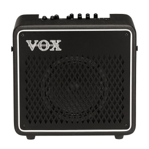 Vox Mini Go 50 Portable Amplifier