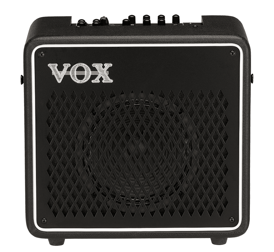 Vox Mini Go 50 Portable Amplifier