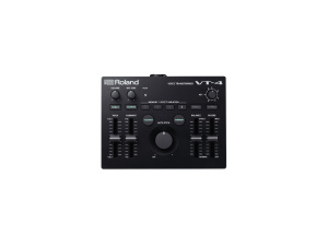 Roland VT-4 Voice Transformer