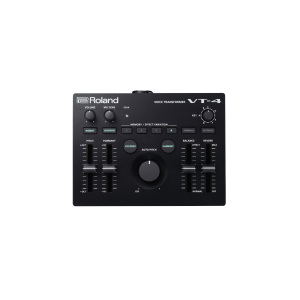 Roland VT-4 Voice Transformer