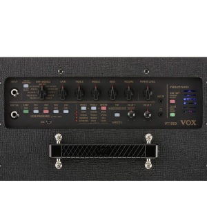 Vox VT20X - Modelling Electric Guitar Amplifier