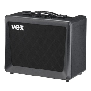 Vox VX15GT - Digital Modelling Guitar Amplifier