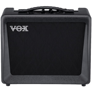 Vox VX15GT - Digital Modelling Guitar Amplifier
