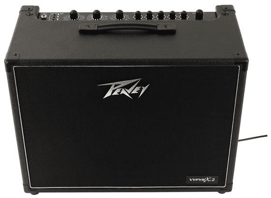 Peavey VYPYR X2 Modeling Amp - Image 6