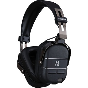 BOSS WAZA-AIR Bass
