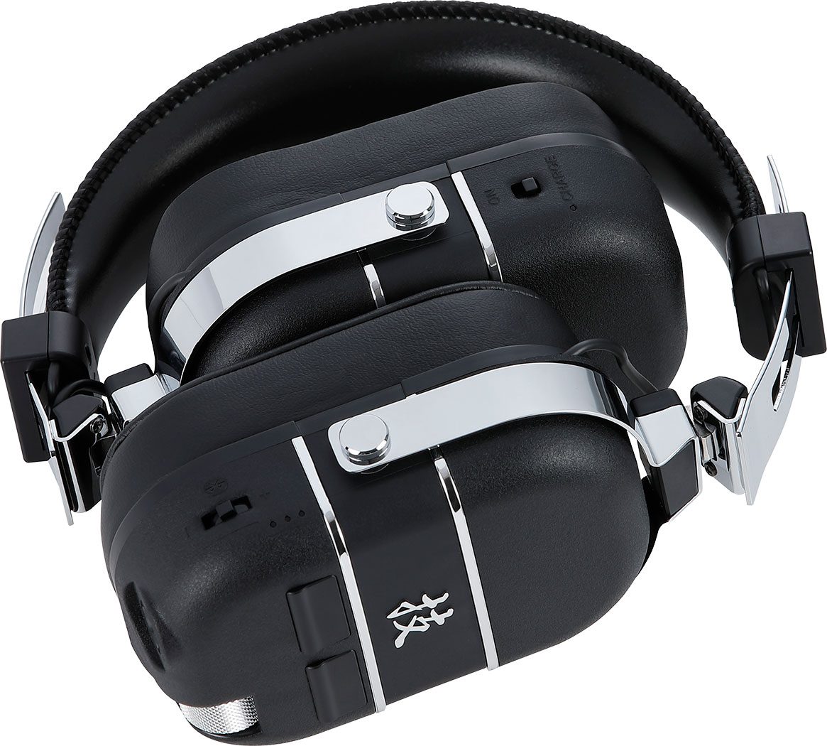 boss waza air review